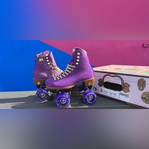 Moxi Lolly Taffy Size 4